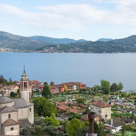 Locazione Turistica Baita Checc Trarego Esterno foto