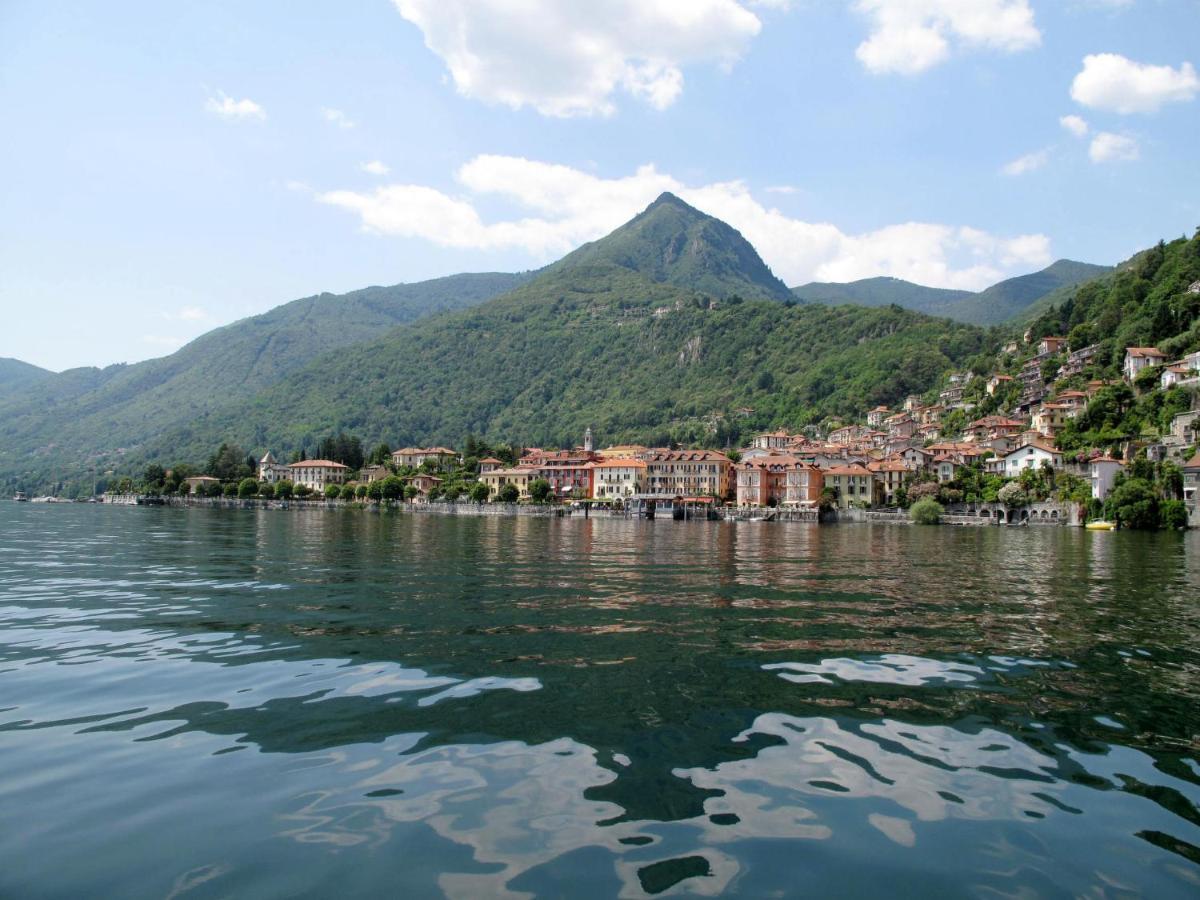 Locazione Turistica Baita Checc Trarego Esterno foto